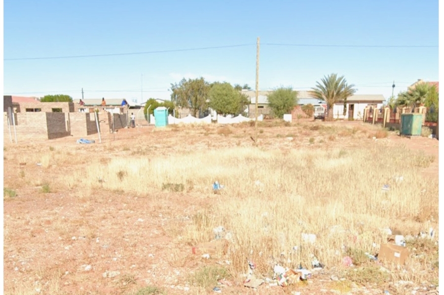 0 Bedroom Property for Sale in Paballelo Northern Cape